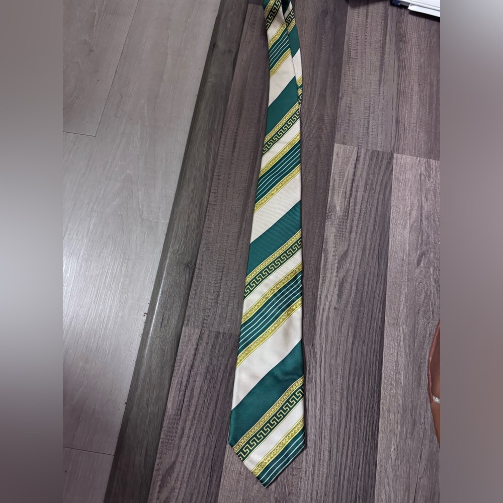 Versace tie